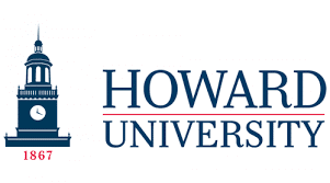 Howard U Logo